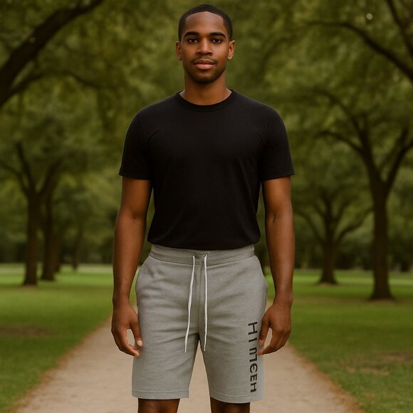 Tommy Hilfiger Men’s Jet Shorts - Picture 1 of 2